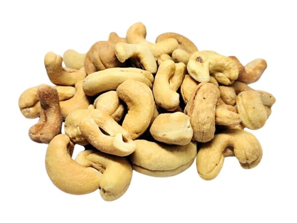 Benefícios da castanha de caju e como incluí-la na alimentação