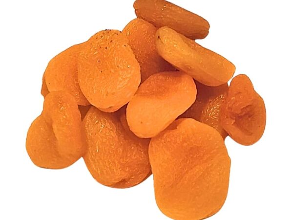 Frutas desidratadas: como escolher as melhores opções para uma dieta saudável