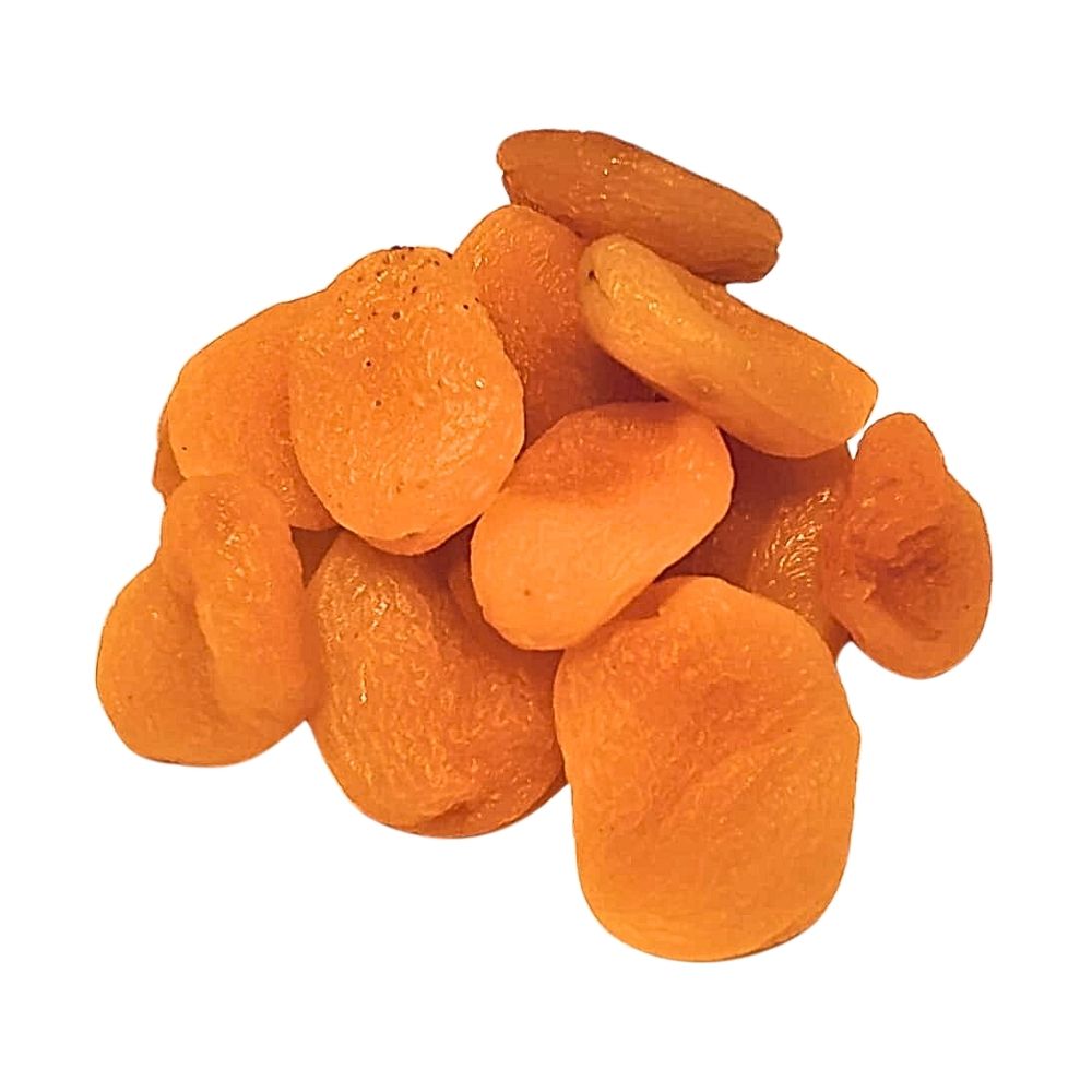 Frutas desidratadas: como escolher as melhores opções para uma dieta saudável