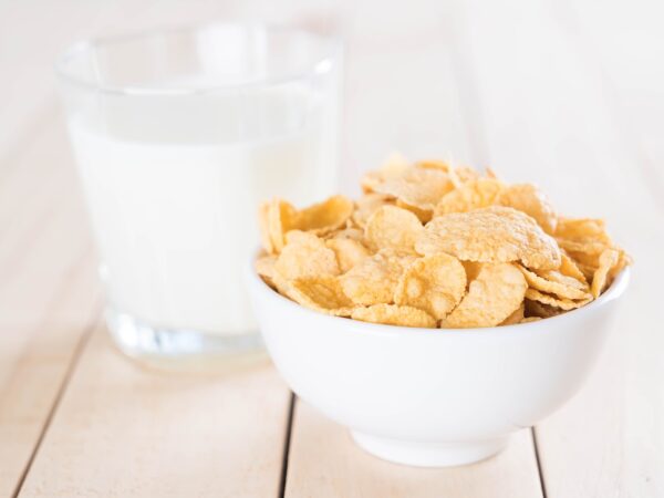 Os benefícios dos cereais integrais na alimentação diária