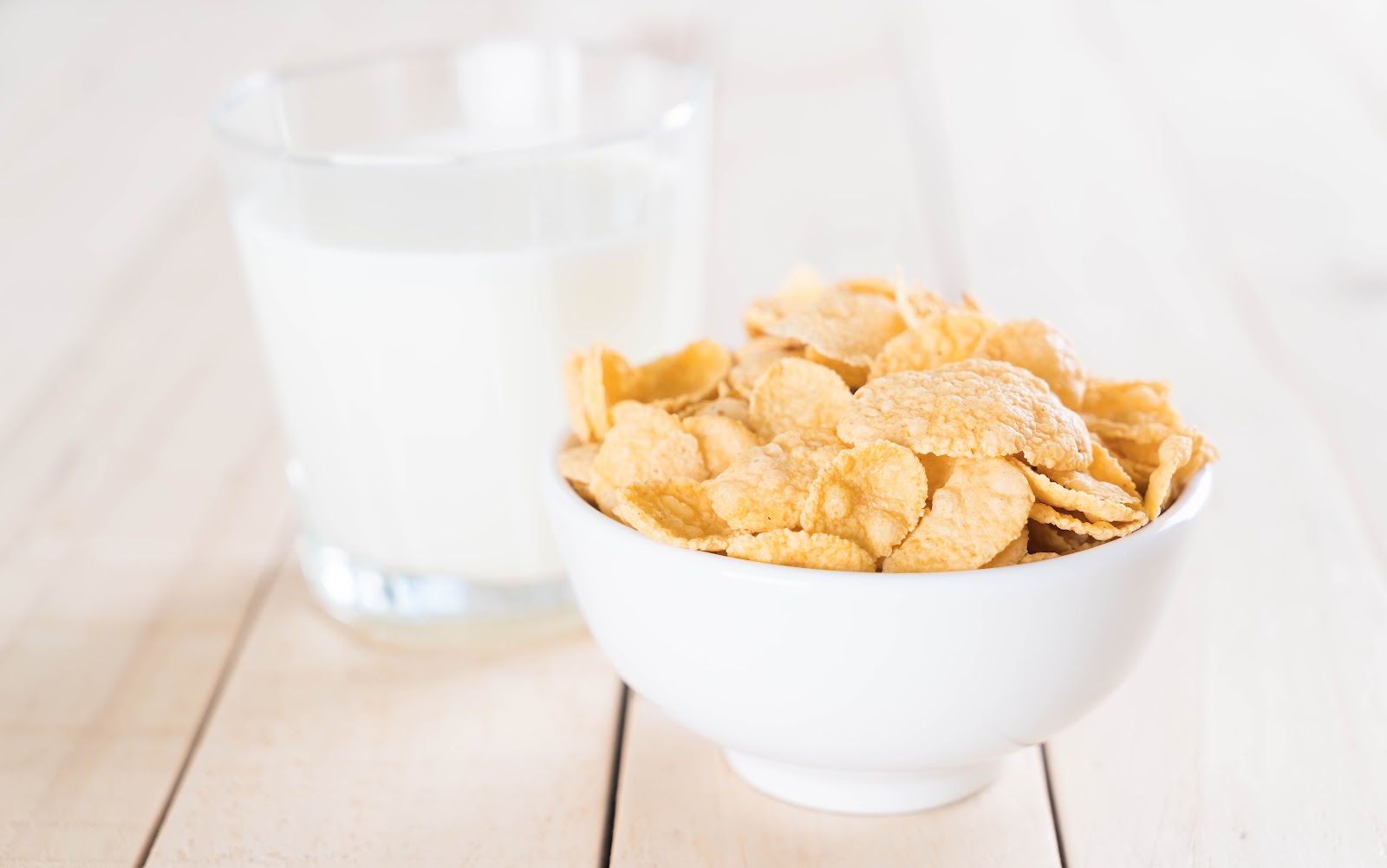 Os benefícios dos cereais integrais na alimentação diária